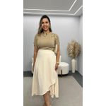 Saia Kiara strass Ref:3817