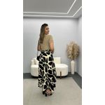 Saia midi Lia Ref:3819