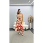 Saia midi Lia Ref:3819