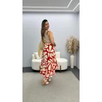 Saia midi Lia Ref:3819