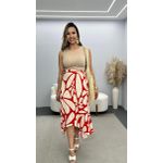 Saia midi Lia Ref:3819