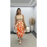 Saia midi Lia Ref:3819