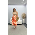 Saia midi Lia Ref:3819