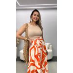 Saia midi Lia Ref:3819