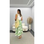 Saia midi Lia Ref:3819