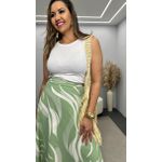 Saia midi Lia Ref:3819