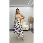 Saia midi Lia Ref:3819