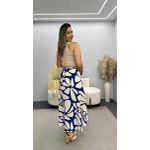 Saia midi Lia Ref:3819