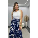 Saia midi Lia Ref:3819