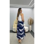 Saia midi Lia Ref:3819