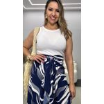 Saia midi Lia Ref:3819