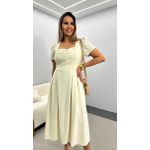 Vestido Alice Ref:3820