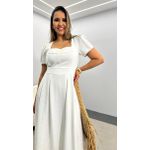 Vestido Alice Ref:3820