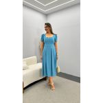 Vestido Alice Ref:3820