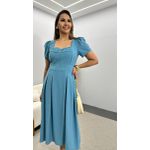 Vestido Alice Ref:3820