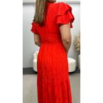 Vestido Clara Ref:3821