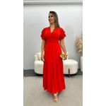 Vestido Clara Ref:3821