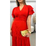 Vestido Clara Ref:3821