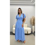 Vestido Clara Ref:3821