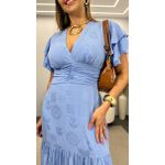 Vestido Clara Ref:3821