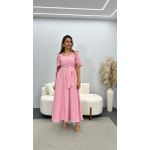 Vestido Aurora Ref:3822