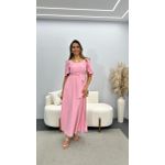 Vestido Aurora Ref:3822