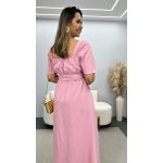 Vestido Aurora Ref:3822