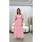 Vestido Aurora Ref:3822