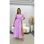 Vestido Aurora Ref:3822