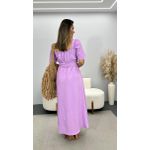 Vestido Aurora Ref:3822