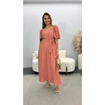 Vestido Aurora Ref:3822