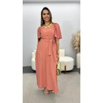 Vestido Aurora Ref:3822