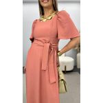 Vestido Aurora Ref:3822