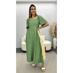 Vestido Aurora Ref:3822