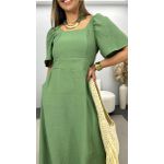 Vestido Aurora Ref:3822