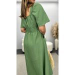 Vestido Aurora Ref:3822