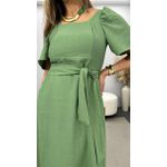 Vestido Aurora Ref:3822