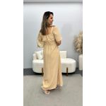 Vestido Aurora Ref:3822