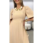 Vestido Aurora Ref:3822