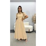 Vestido Aurora Ref:3822