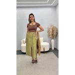 Saia midi Carla Ref:3823