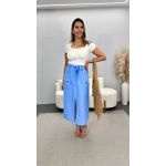 Saia midi Carla Ref:3823