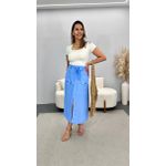 Saia midi Carla Ref:3823