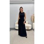 VESTIDO LONGO MAYA