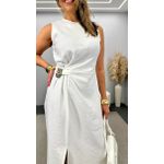 VESTIDO LONGO MAYA