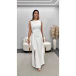 VESTIDO LONGO MAYA