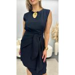 VESTIDO MIDI LIZ