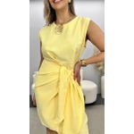VESTIDO MIDI LIZ
