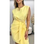 VESTIDO MIDI LIZ