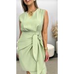 VESTIDO MIDI LIZ